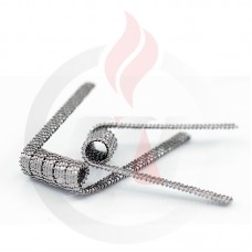 VapeThink Bird's Nest Coil 0.2omh