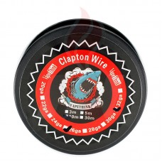 VapeThink Clapton Kanthal A1 Wire
