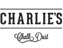 Charlie’ s Chalk Dust
