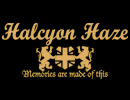 Halcyon Haze