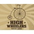 High Wheelers (7)