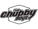 Two Chubby Boys