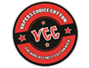 VCC - Vapers Choice Cotton