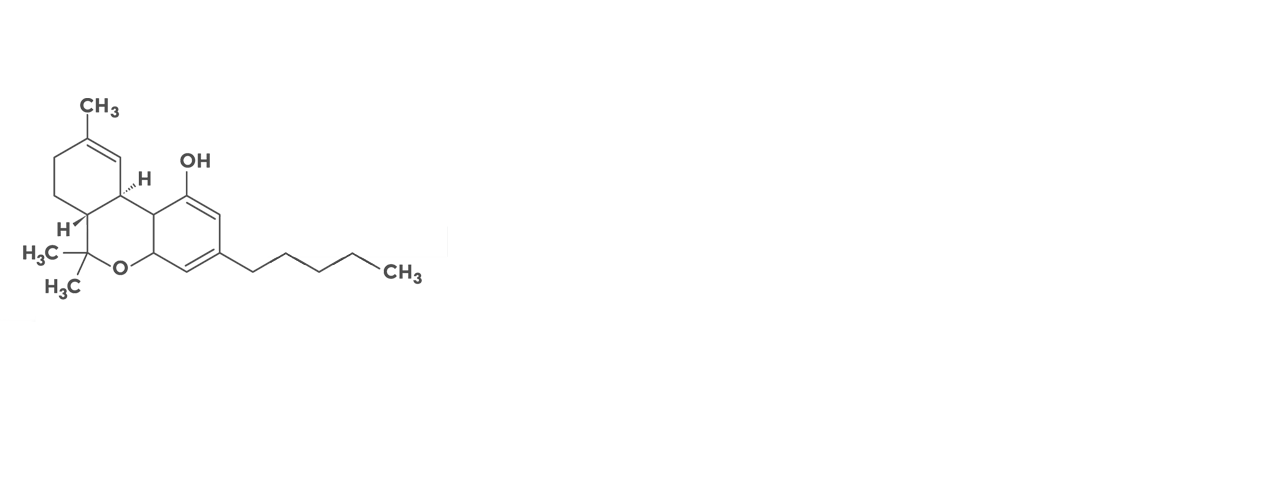 THC Formula